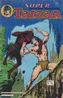 Grand Scan Tarzan Super 2 n° 14